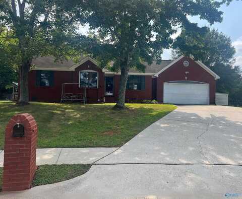 105 Alice Janes Circle, Huntsville, AL 35811