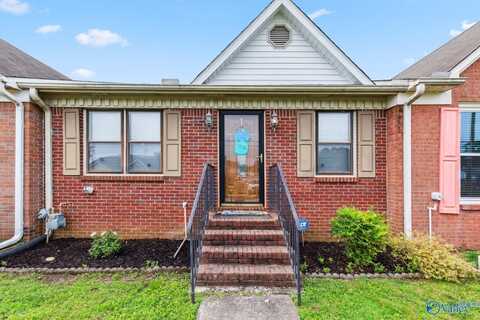 306 College Street Nw NW, Hartselle, AL 35640