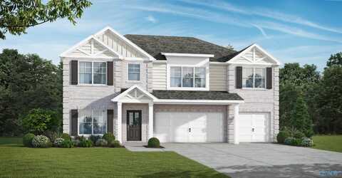 24180 Patriot Drive, Athens, AL 35613