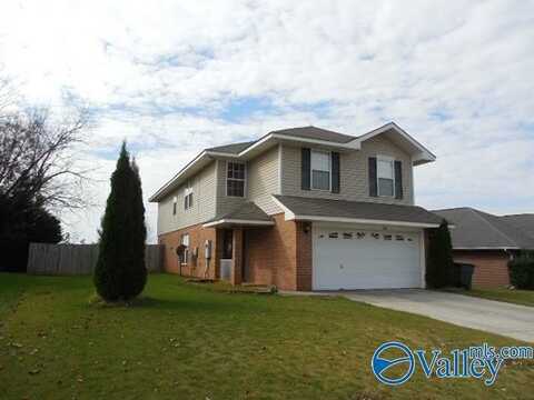 143 Bremerton Drive, Huntsville, AL 35824