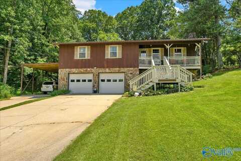806 Lakeview Avenue NW, Cullman, AL 35055