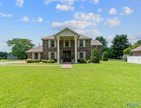 114 Cherokee Road, Scottsboro, AL 35769