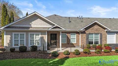 16 Moore Farm Circle, Huntsville, AL 35806