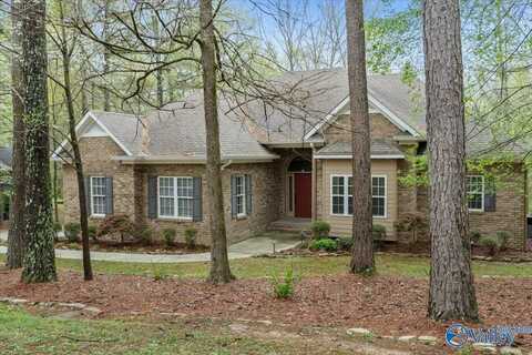 361 Creekwood Drive, Cherokee Ridge, AL 35175