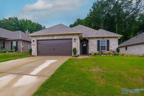 154 Midpark Drive, Meridianville, AL 35759