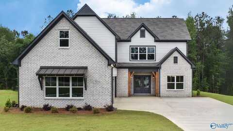 128 Fairways Pass, Meridianville, AL 35759