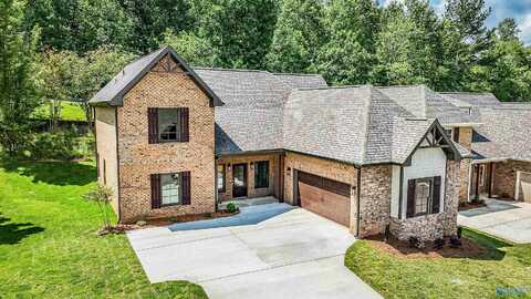 53 Turning Leaf Drive, Union Grove, AL 35175