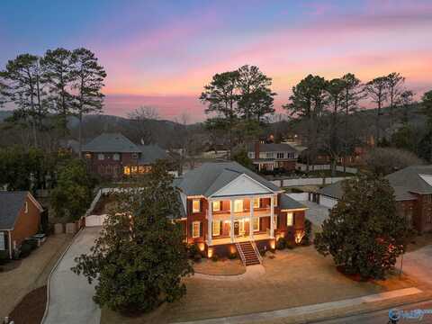 2808 Castle Pines Circle SE, Owens Cross Roads, AL 35763