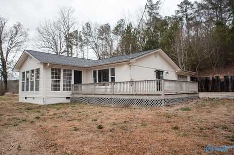 1275 Gravel Ridge Road, Somerville, AL 35670
