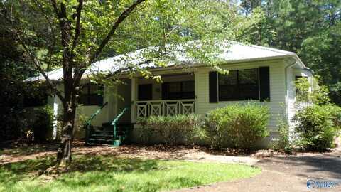 174 Brasher Cutoff Road, Gallant, AL 35972