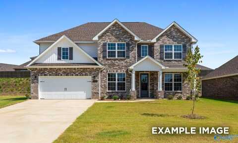 109 Summer Creek Drive, Meridianville, AL 35759