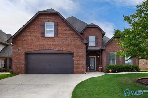 131 Arbor Hill Lane SW, Huntsville, AL 35824