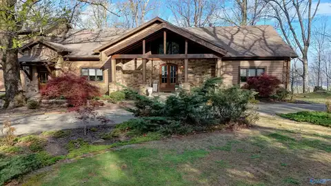 16677 Scenic Highway 89, Mentone, AL 35984