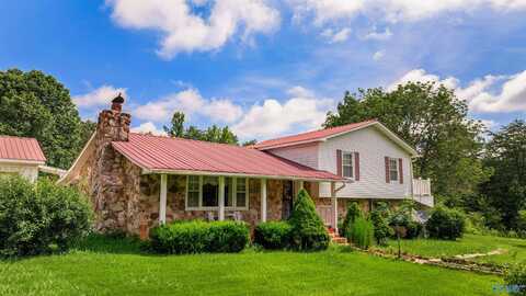 4328 County Road 176, Fort Payne, AL 35967