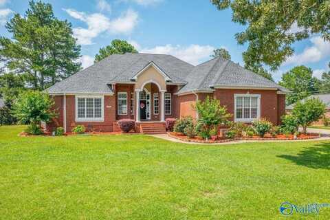 386 Wilson Circle, Gadsden, AL 35901