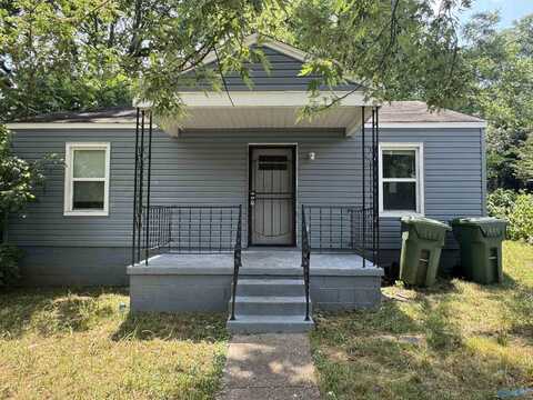 905 Fairway Drive, Huntsville, AL 35816