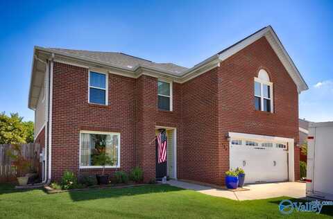208 Park Stone Drive, Madison, AL 35758