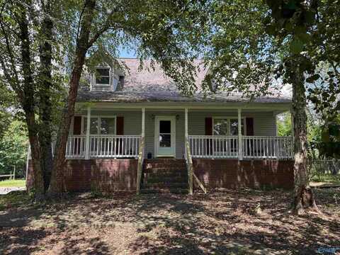 99 Mount Sinai Road, Horton, AL 35980