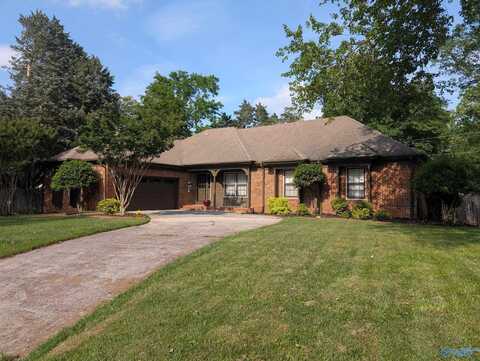 2007 Cliffmanor Circle, Huntsville, AL 35801