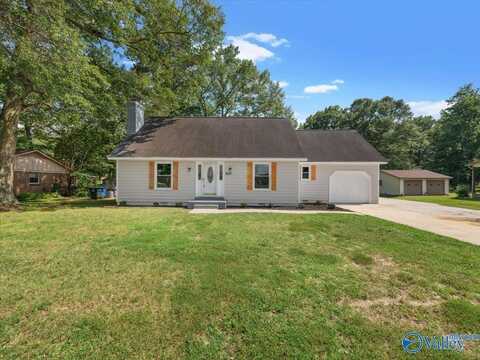 18317 Elles Drive, Athens, AL 35611
