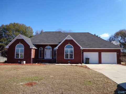 205 Darsey Court, Meridianville, AL 35759