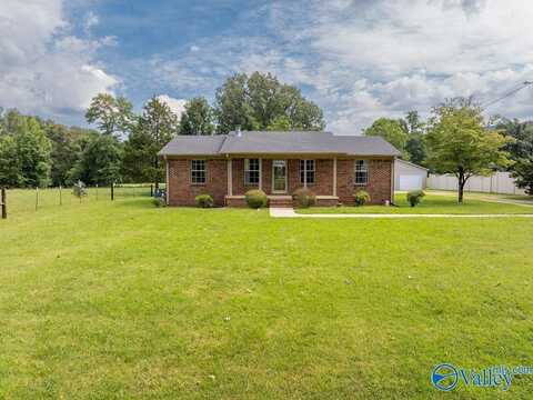 308 Worley Drive, Owens Cross Roads, AL 35763