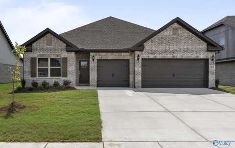164 Saddle Street, New Market, AL 35761