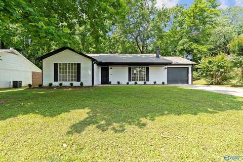 1009 Club View Drive NW, Huntsville, AL 35816