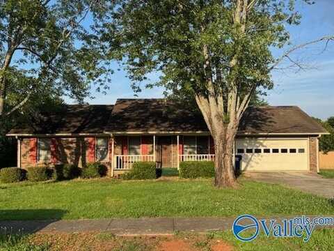 149 Chanel Drive, Huntsville, AL 35811