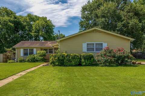 904 Chatterson Road SE, Huntsville, AL 35802