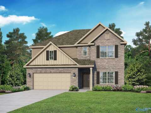 106 Shearwater Drive, Meridianville, AL 35759