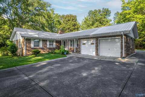 712 Philadelphia Church Road, Piedmont, AL 36272