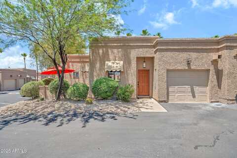 7432 E CAREFREE Drive, Carefree, AZ 85377