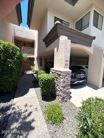 3235 E CAMELBACK Road, Phoenix, AZ 85018