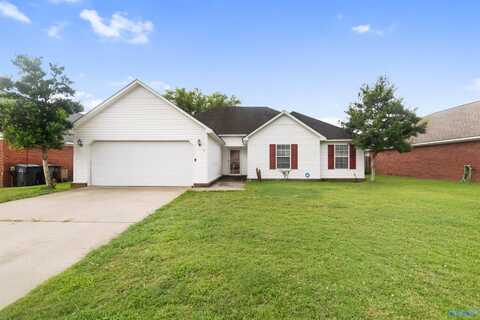 3905 Ryan Drive SW, Decatur, AL 35603