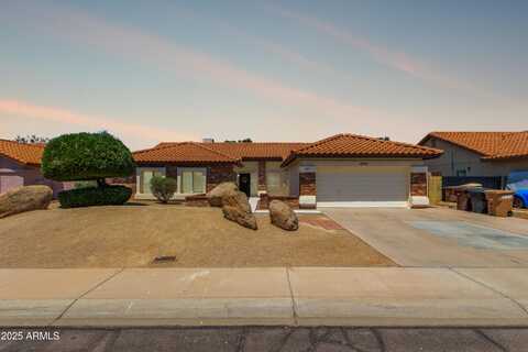 12712 N 78TH Drive, Peoria, AZ 85381