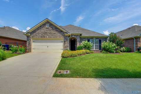 102 Knollcrest Drive, Madison, AL 35756