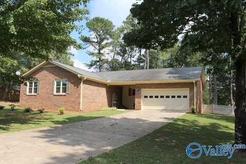 141 Wedgewood Terrace Road, Madison, AL 35757