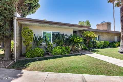 4800 N 68TH Street, Scottsdale, AZ 85251