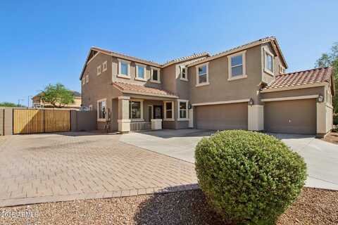 21760 W HESS Avenue, Buckeye, AZ 85326