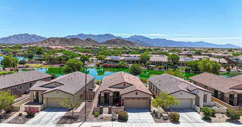 16711 S 178TH Drive, Goodyear, AZ 85338