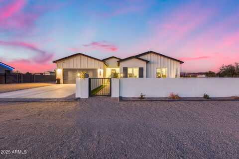 16946 W BAKER Road, Surprise, AZ 85387