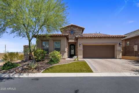6916 E RUSSELL Street, Mesa, AZ 85207