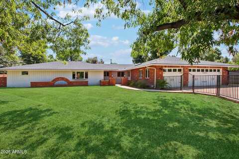 8051 N 15TH Avenue, Phoenix, AZ 85021