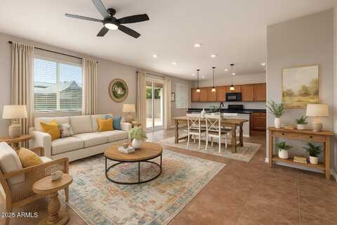 24090 N 166TH Drive, Surprise, AZ 85387