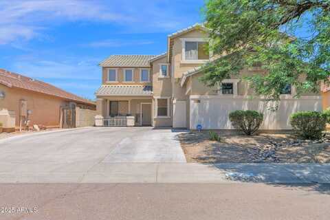3709 S 103RD Lane, Tolleson, AZ 85353