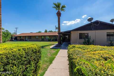 1827 E YALE Street, Phoenix, AZ 85006