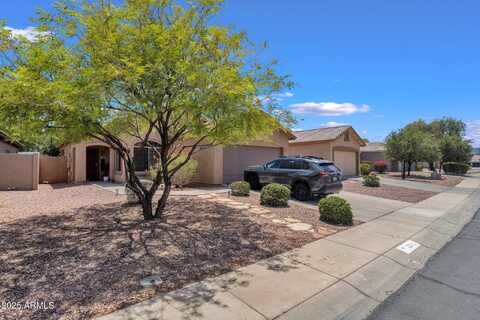 12913 W ROSEWOOD Drive, El Mirage, AZ 85335