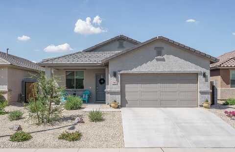 17072 W ALICE Avenue, Waddell, AZ 85355
