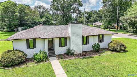 303 Blocker Street NW, Huntsville, AL 35806